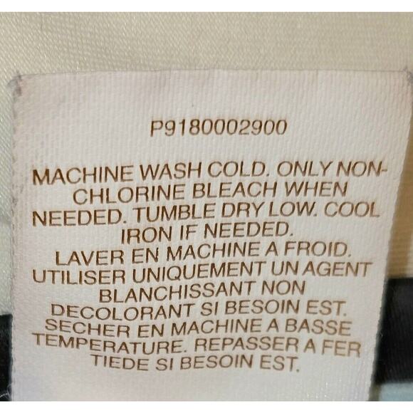 Mariano Sheer Lace Long Dress Jacket/Blazer Size 4 Rare Find! - Picture 13 of 13